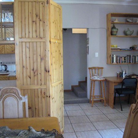 Toverberg Guest Houses Colesberg Exterior foto
