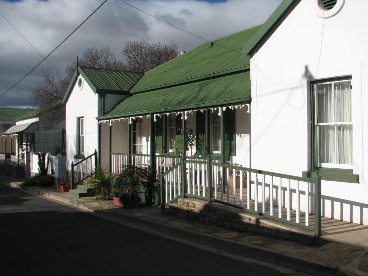 Toverberg Guest Houses Colesberg Exterior foto