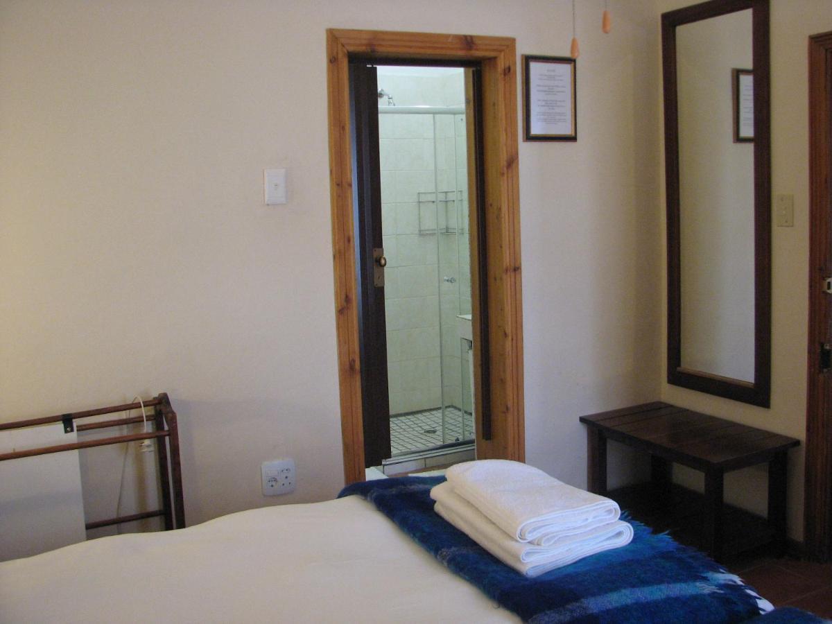Toverberg Guest Houses Colesberg Exterior foto