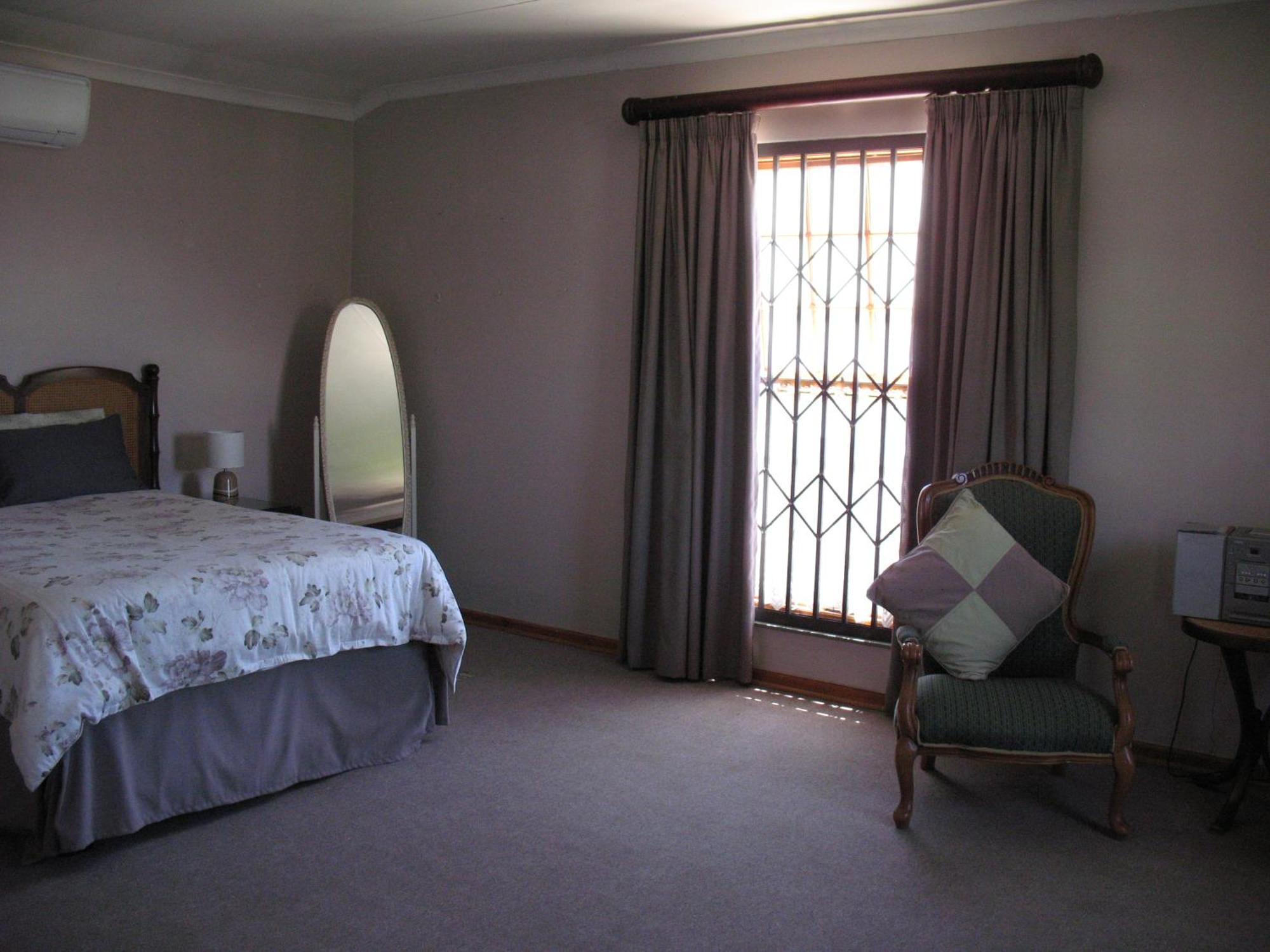 Toverberg Guest Houses Colesberg Exterior foto