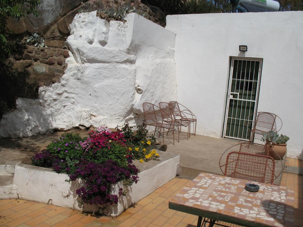 Toverberg Guest Houses Colesberg Exterior foto